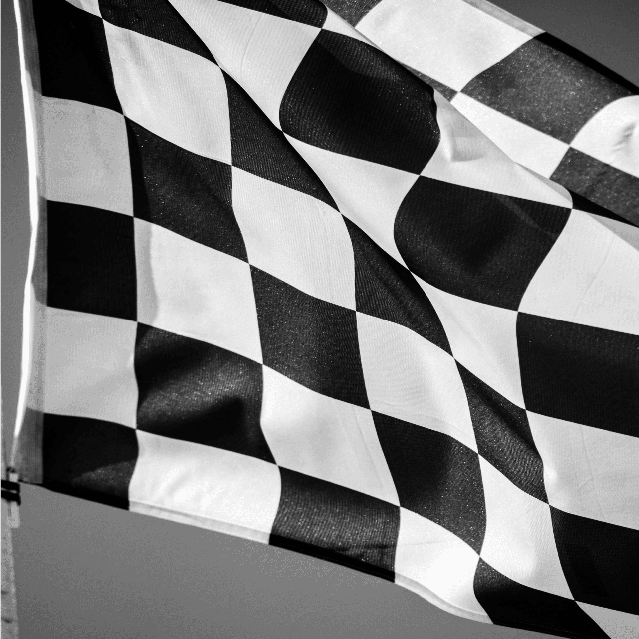 Checkered Flag